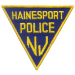 Agency patch