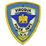 Viroqua Police Department