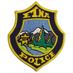 Etna Police Department