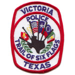 Victoria Police Department