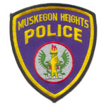 Muskegon Heights Police Department