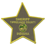 Tippecanoe County Sheriff's Department