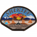 San Juan County Sheriff's Office