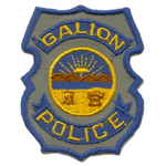 Galion Police Department
