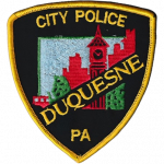 Duquesne City Police Department