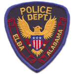 Elba Police Department