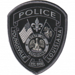 Agency patch