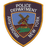 Agency patch