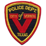 Vernon Police Department