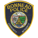 Agency patch