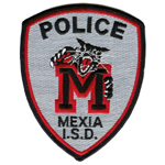 Mexia Independent School District Police Department