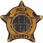 Agency patch