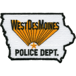 West Des Moines Police Department