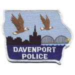 Davenport Police Department