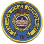 Gallatin Police Department