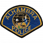 Alhambra Police Department