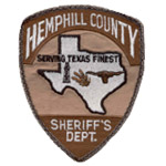 Hemphill County Sheriff's Department