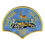 Agency patch