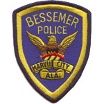 Bessemer Police Department