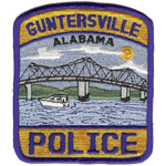 Guntersville Police Department
