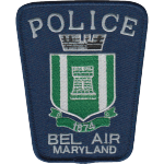 Bel Air Police Department