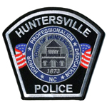 Huntersville Police Department