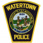 Agency patch