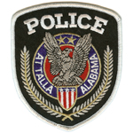 Agency patch