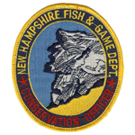 Agency patch