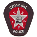 Cedar Hill Police Department