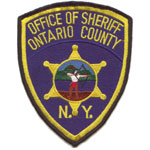 Ontario County Sheriff's Office