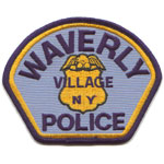 Agency patch