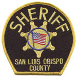 San Luis Obispo County Sheriff's Office