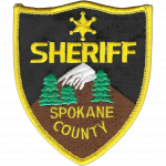 Spokane County Sheriff's Office