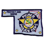 Picher Police Department