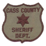 Agency patch