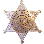 Los Angeles City Municipal Court
