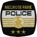 Melrose Park Police Department