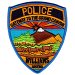 Agency patch