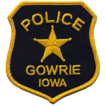 Gowrie Police Department