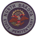 North Dakota State Penitentiary