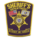 Agency patch
