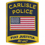 Agency patch