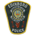 Edinboro Borough Police Department