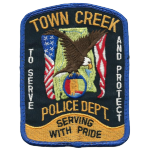 Town Creek Police Department