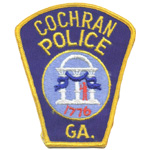 Cochran Police Department
