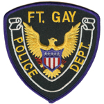 Fort Gay Police Department