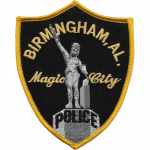 Birmingham Police Department