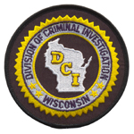 Agency patch