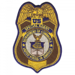 Agency patch